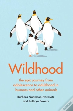 Capa do artigo Wildhood