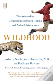 Capa do artigo Wildhood