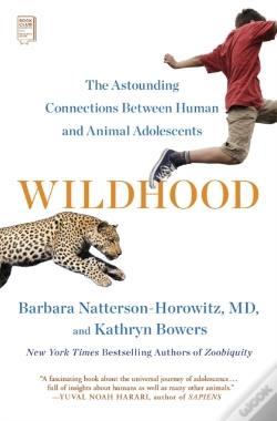 Capa do artigo Wildhood