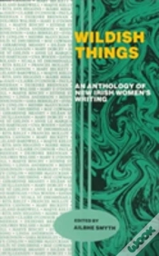 Capa do artigo Wildish Things
