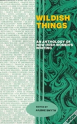Capa do artigo Wildish Things