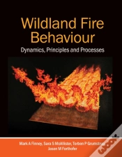 Capa do artigo Wildland Fire Behaviour