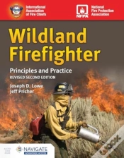 Capa do artigo Wildland Firefighter: Principles And Practice, Revised