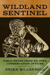 Capa do artigo Wildland Sentinel