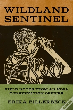 Capa do artigo Wildland Sentinel