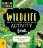 Wildlife Activity Book - Preview