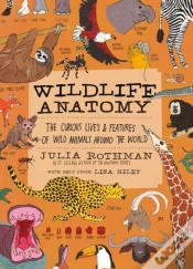 Capa do artigo Wildlife Anatomy