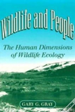 Capa do artigo Wildlife And People