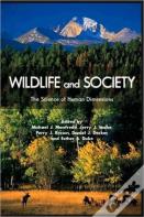 Wildlife And Society