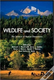 Capa do artigo Wildlife And Society