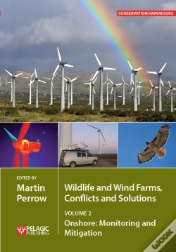 Capa do artigo Wildlife And Wind Farms - Conflicts And Solutions