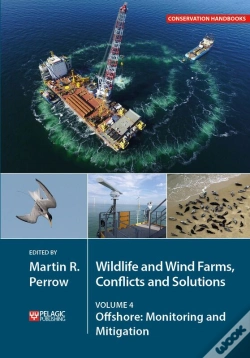 Capa do artigo Wildlife And Wind Farms - Conflicts And Solutions