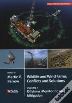 Wildlife And Wind Farms - Conflicts And Solutions