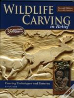 Capa do artigo Wildlife Carving In Relief