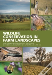 Capa do artigo Wildlife Conservation In Farm Landscapes