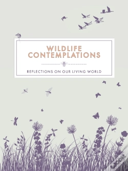 Capa do artigo Wildlife Contemplations