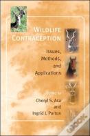 Wildlife Contraception