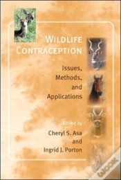 Capa do artigo Wildlife Contraception