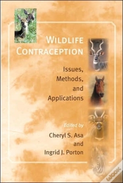 Capa do artigo Wildlife Contraception