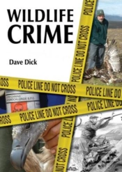 Capa do artigo Wildlife Crime