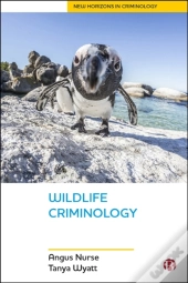 Wildlife Criminology