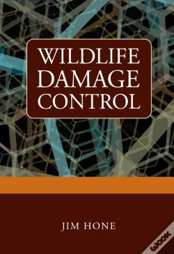 Capa do artigo Wildlife Damage Control