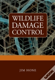 Capa do artigo Wildlife Damage Control