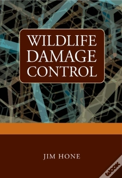 Capa do artigo Wildlife Damage Control