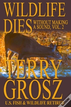 Capa do artigo Wildlife Dies Without Making A Sound, Volume 2