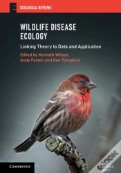 Capa do artigo Wildlife Disease Ecology