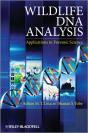 Wildlife Dna Analysis - Preview
