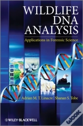 Wildlife Dna Analysis