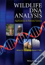 Wildlife Dna Analysis