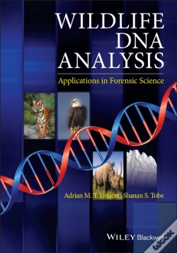 Capa do artigo Wildlife Dna Analysis