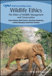 Capa do artigo Wildlife Ethics