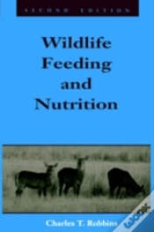 Capa do artigo Wildlife Feeding And Nutrition