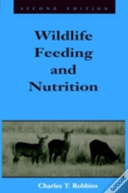 Capa do artigo Wildlife Feeding And Nutrition