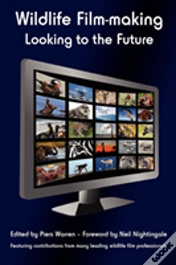 Capa do artigo Wildlife Film-Making: Looking To The Future