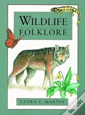 Capa do artigo Wildlife Folklore