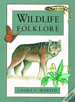 Capa do artigo Wildlife Folklore
