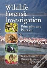 Wildlife Forensic Investigation