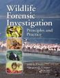Wildlife Forensic Investigation - Preview