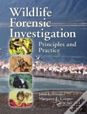 Capa do artigo Wildlife Forensic Investigation