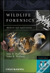 Wildlife Forensics