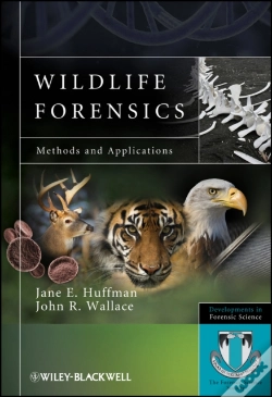 Capa do artigo Wildlife Forensics