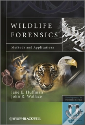 Capa do artigo Wildlife Forensics