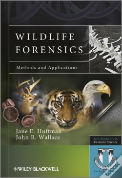 Capa do artigo Wildlife Forensics