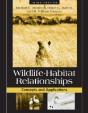 Wildlife-Habitat Relationships - Preview