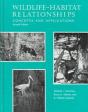 Wildlife-Habitat Relationships - Preview