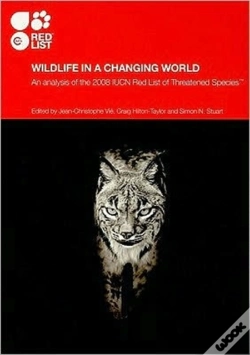 Capa do artigo Wildlife In A Changing World